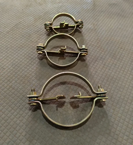 Sprinkler Fittings